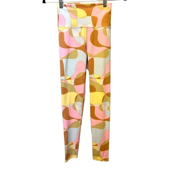 NWT Beach Riot Piper leggings - Picture 5 of 15